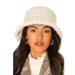 Sherpa Bucket Hat